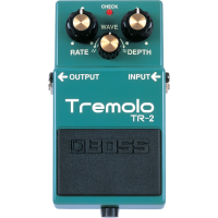 Boss TR-2 Tremolo