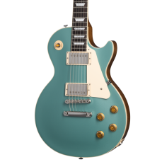 Gibson Les Paul Standard '50s Plain Top Inverness Green Top