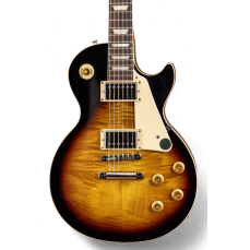 Gibson Les Paul Standard '50s Tobacco Burst