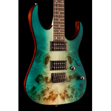 Ibanez RG421PB Caribbean Shoreline Flat