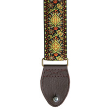 Souldier Guitarstrap Hendrix Maize