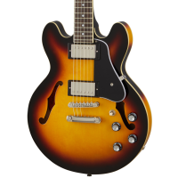 Epiphone ES-339 Vintage Sunburst