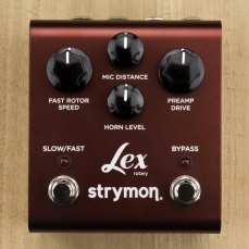 Strymon Lex Rotary