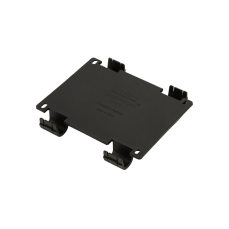 RockBoard QuickMount Type D - Pedal Mounting Plate For Large Horizontal Pedals