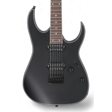 Ibanez RG421EX Black Flat