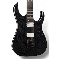 Ibanez RGR652AHB Weathered Black Prestige