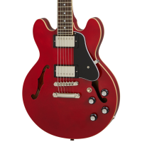 Epiphone ES-339 Cherry