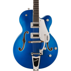 Gretsch G5420T EMTC CLSC HLW SC AZM