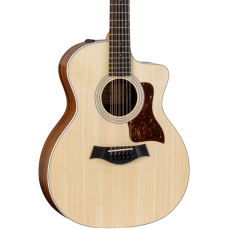 Taylor 254CE Indian RW (Dalbergia latifolia) 12strings