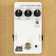JHS 3 Series - Octave Reverb