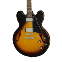 Epiphone ES-335 Vintage Sunburst