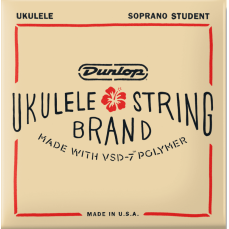 Dunlop Ukulele Sopraan Student Strings