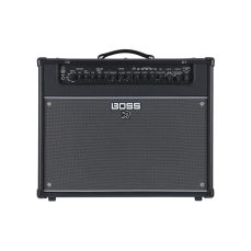 Boss Katana Artist Gen 3 Flagship 100 Watt combo with 12" Waza Speaker