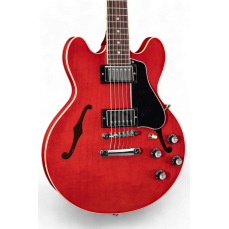 Gibson ES-339 Cherry