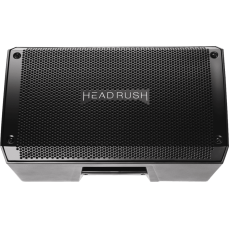 HeadRush 8" bi-amplifiée 2000W