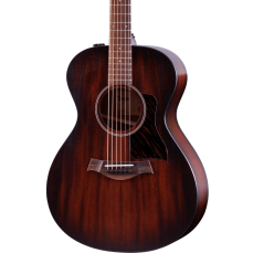 Taylor AD22E Grand Concert, Tropical Mahogany top, ES2 system