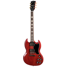 Gibson SG Standard '61 Vintage Cherry