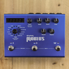 Strymon Mobius