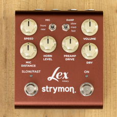 Strymon Lex V2 Rotary