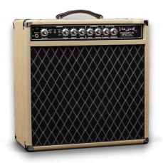 Van Laeck ODS Classic 50 Watt 2 Channel Combo Fet Boost