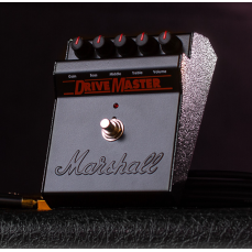 Marshall Vintage Reissue Drive Master