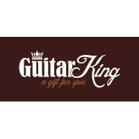 Guitarking Cadeau/ Waardebon 10 Euro