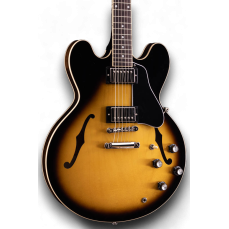 Gibson ES-335 DOT Vintage Sunburst