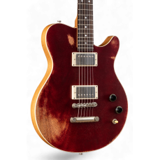 Stoney Creek Raw Series Sapphire Red nr2