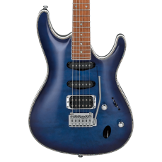 Ibanez SA360NQM Sapphire Blue