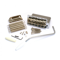 Fender Pure Vintage Stratocaster® Tremolo Assembly