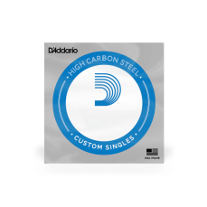 D'Addario 5 losse snaren plain steel 010