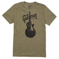 Gibson Les Paul Tee X-Large