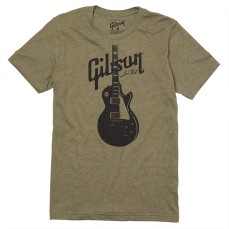 Gibson Les Paul Tee X-Large