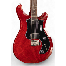 PRS S2 Standard 22 Dots Vintage Cherry