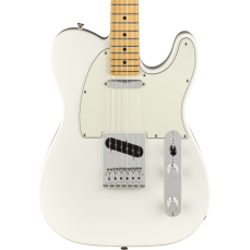 Fender Player Telecaster Maple Neck Polar White