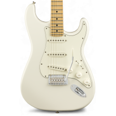Fender Player Strat SSS MN Polar White
