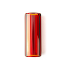 Dunlop Slide Sangria Bottleneck RWS15 Glass