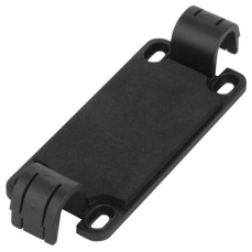 RockBoard QuickMount Type L - Pedal Mounting Plate For Standard Mini Pedals