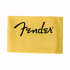 Fender Polish Cloth