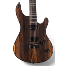 Mayones Regius 6 Ziricote