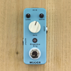 Mooer Ensemble King/Analog Chorus