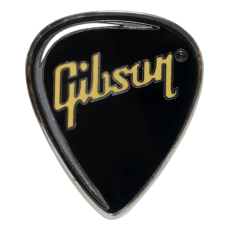 Gibson Guitar Pick Pin