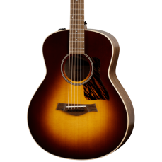 Taylor AD11E-SB, Walnut/Spruce