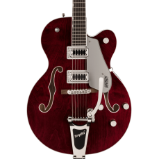 Gretsch G5420T EMTC CLSC HLW SC Walnut Stain