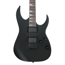 Ibanez GRG121DX Black Flat Gio