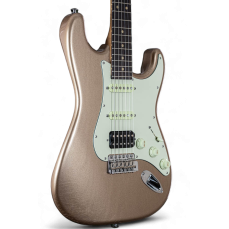 Suhr Classic S Vintage LE, Firemist Gold preorder