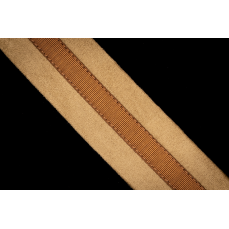 Righton Guitarstrap Plain Beige