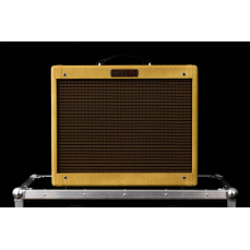 MARBLE LTD Combo based on the 5 E 3 Tweed Deluxe Amp