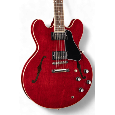 Gibson ES-335 Sixties Cherry