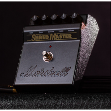 Marshall Vintage Reissue Shred Master